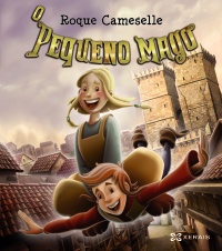 O Pequeno Mago