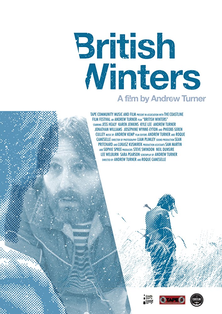 British Winters Andrew Turner & Roque Cameselle